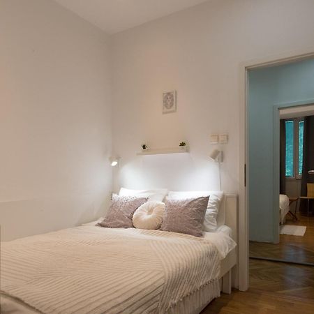 Like Home Zagreb Apartment Exterior foto